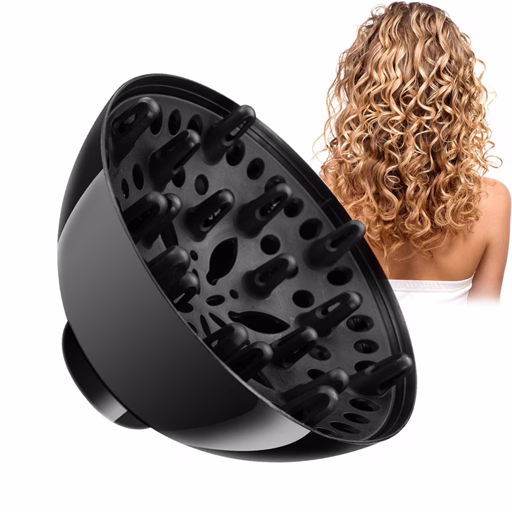 Hair Diffuser Attachment