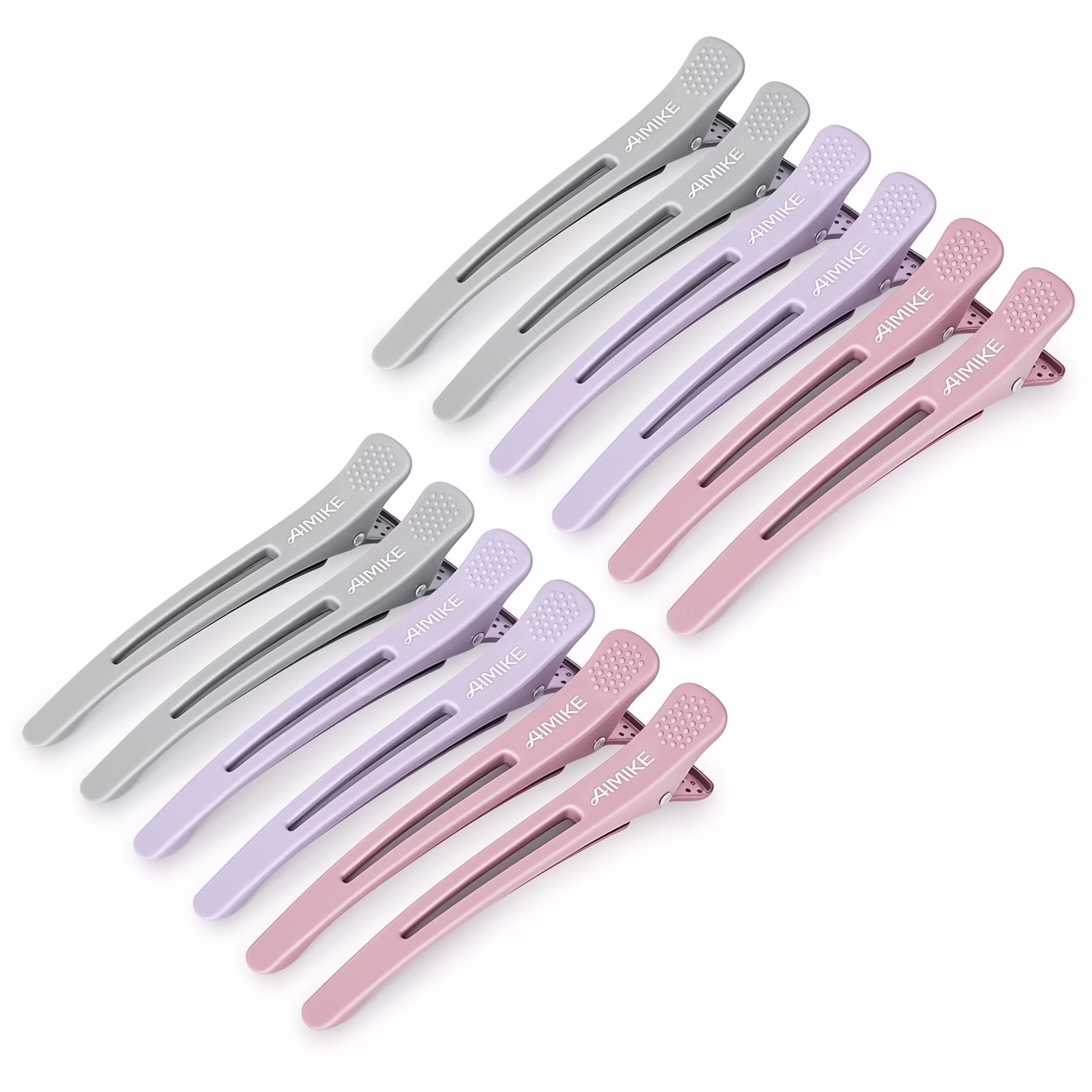 Hair Sectioning Clip Set