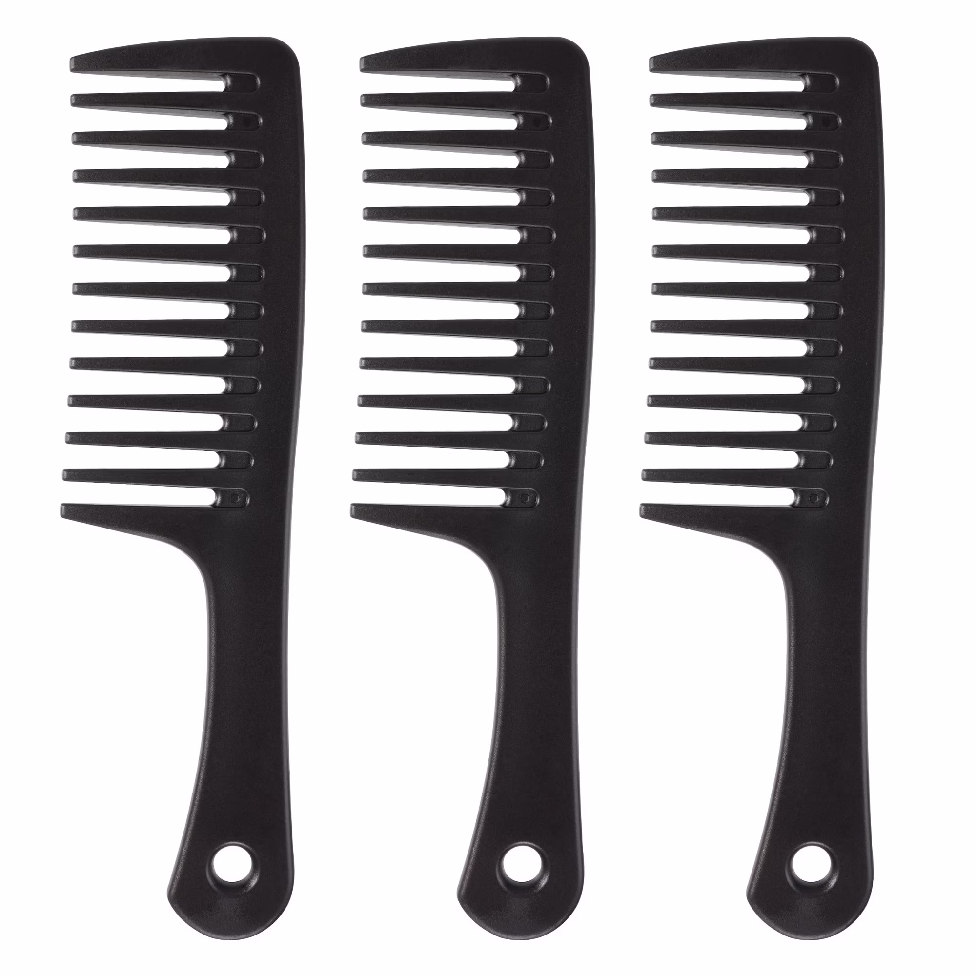 Wide Tooth Detangling Comb